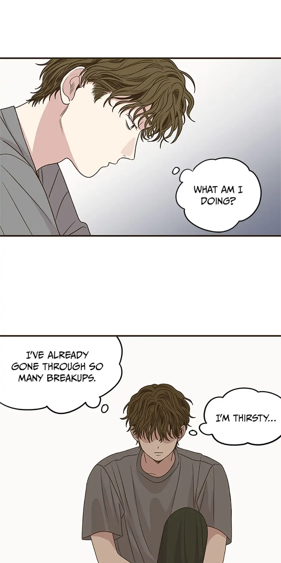 The Vampire’s Sons Chapter 25 - Page 24