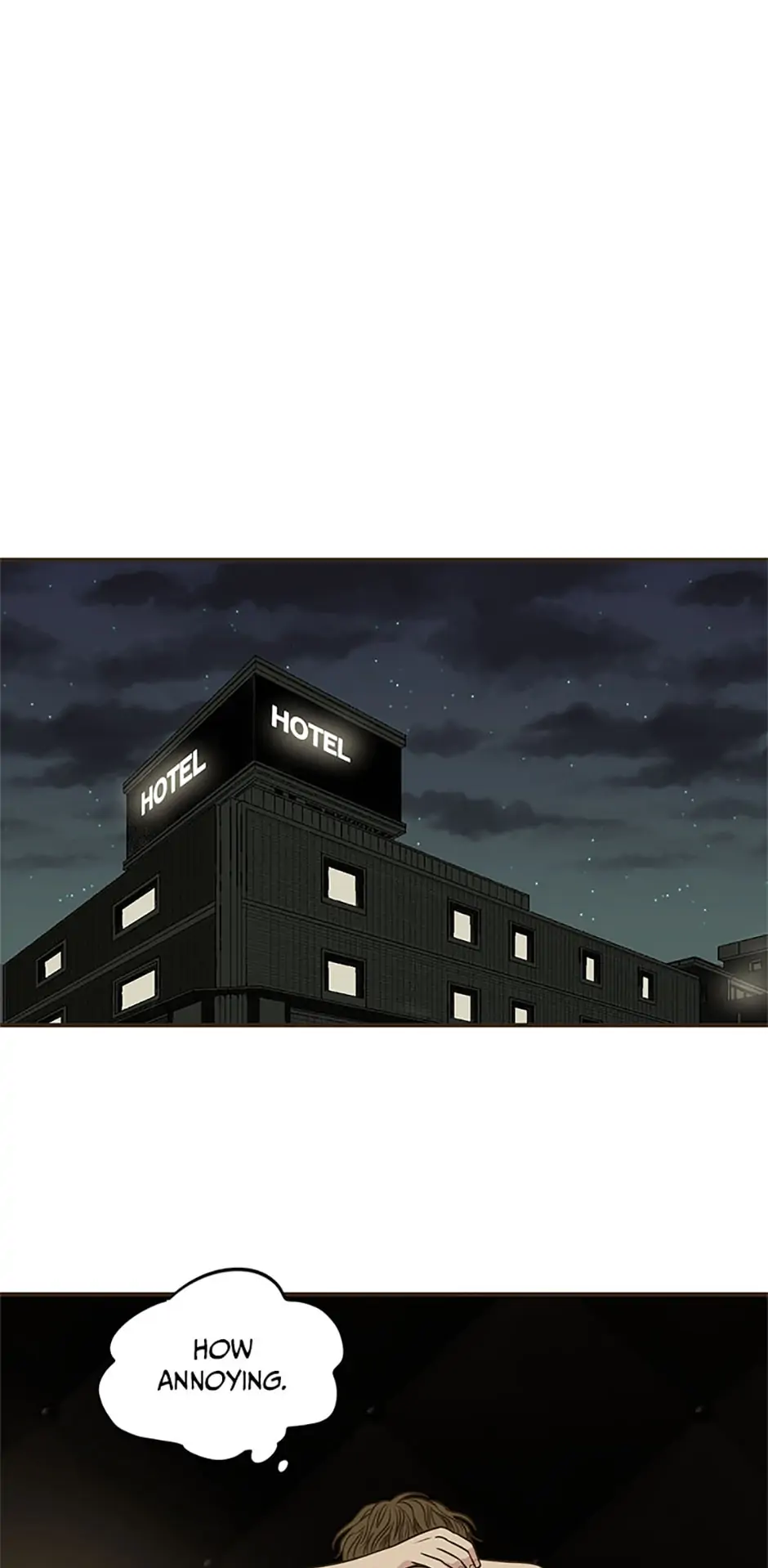 The Vampire’s Sons Chapter 25 - Page 37