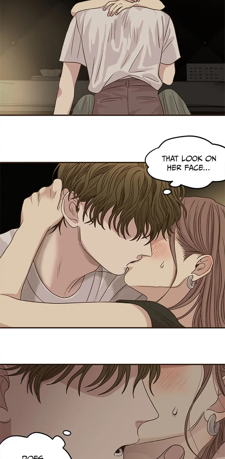 The Vampire’s Sons Chapter 25 - Page 38