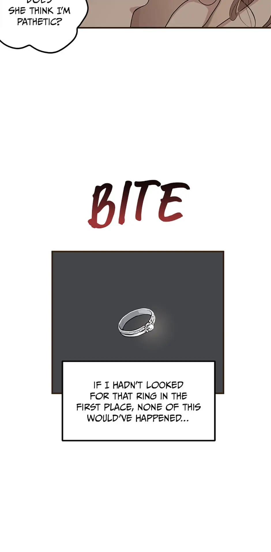 The Vampire’s Sons Chapter 25 - Page 39