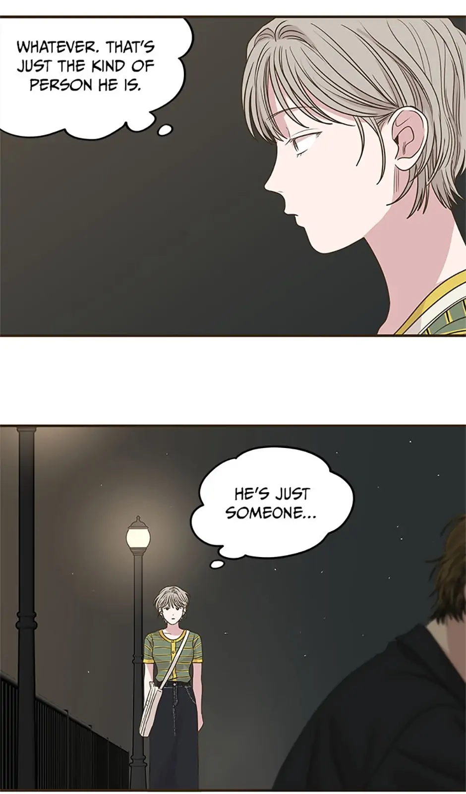 The Vampire’s Sons Chapter 25 - Page 46