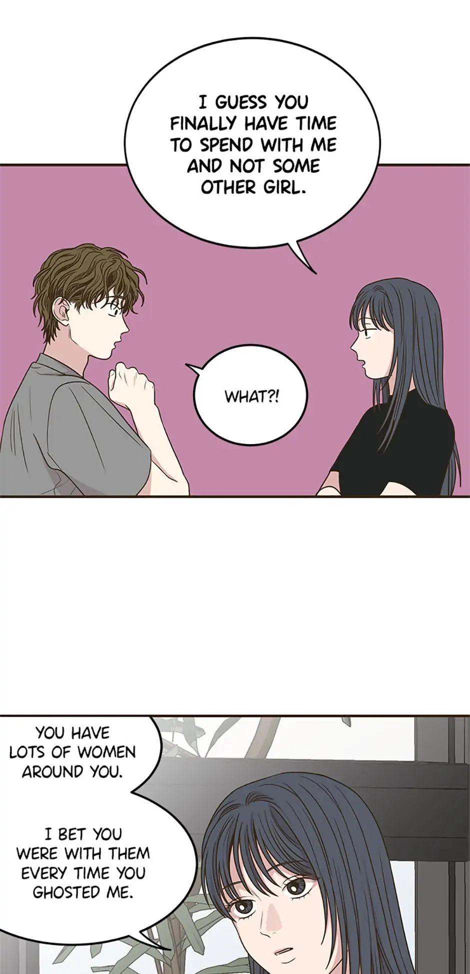 The Vampire’s Sons Chapter 25 - Page 7