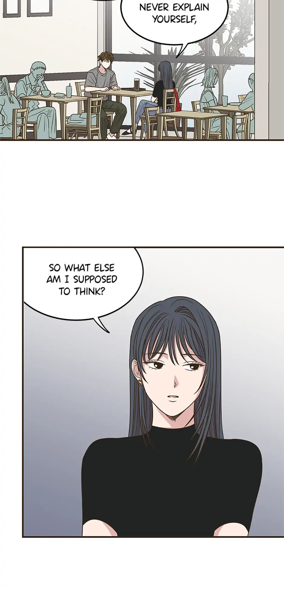 The Vampire’s Sons Chapter 25 - Page 9