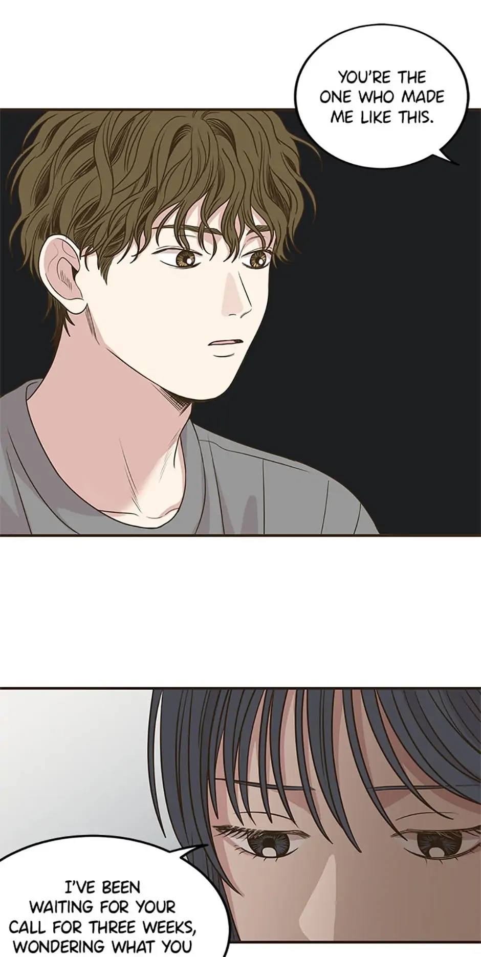 The Vampire’s Sons Chapter 25 - Page 10