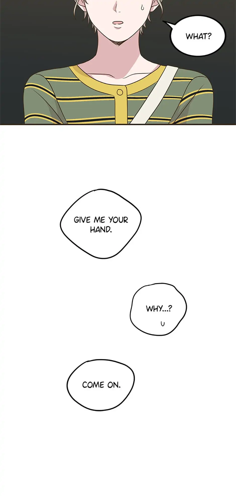 The Vampire’s Sons Chapter 26 - Page 11