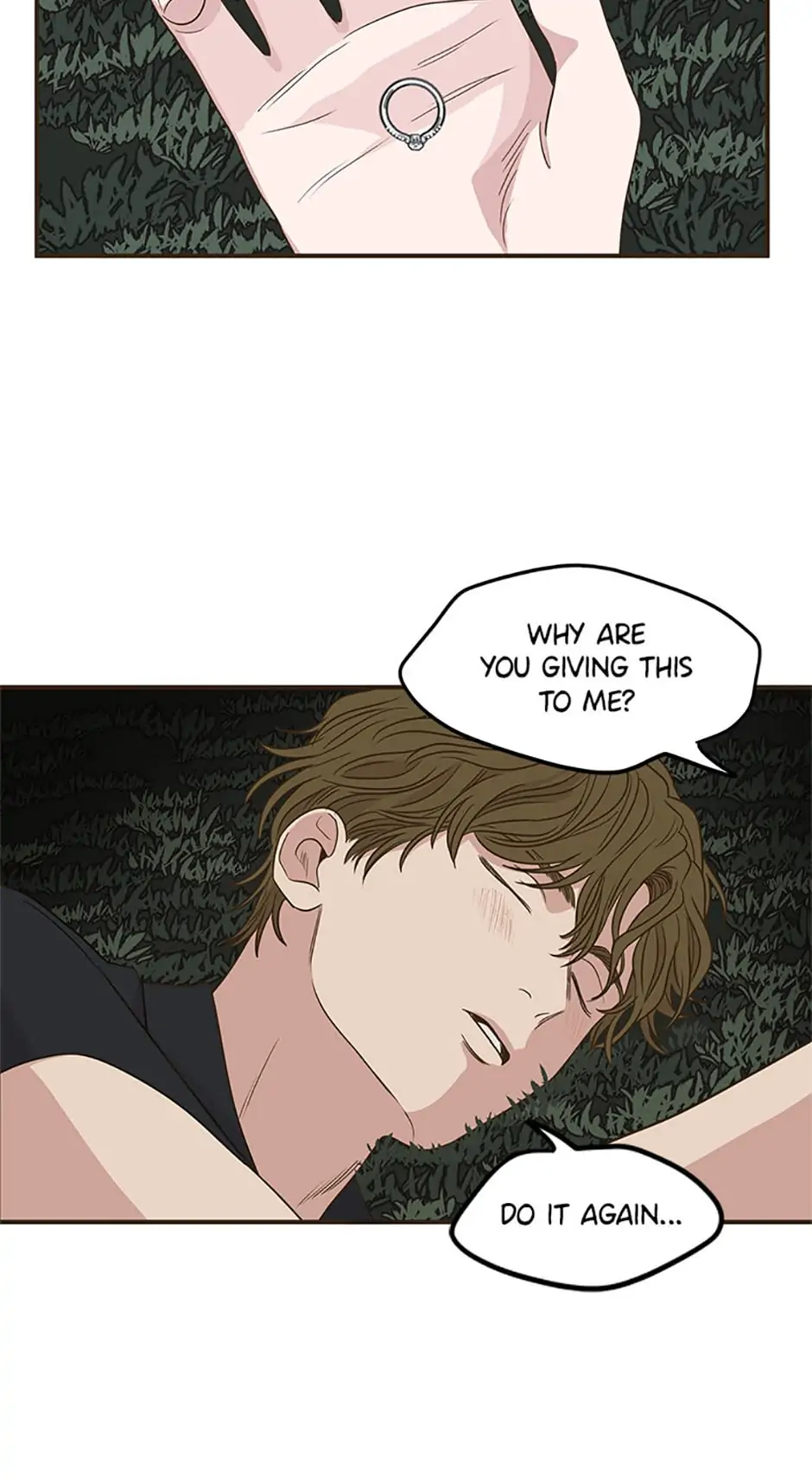 The Vampire’s Sons Chapter 26 - Page 13