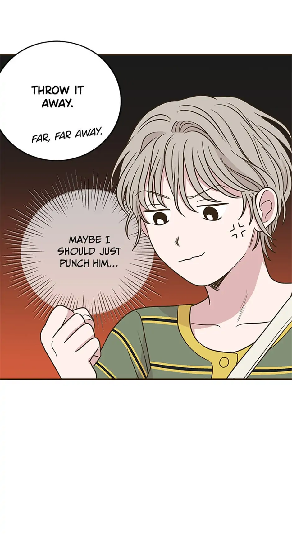 The Vampire’s Sons Chapter 26 - Page 14