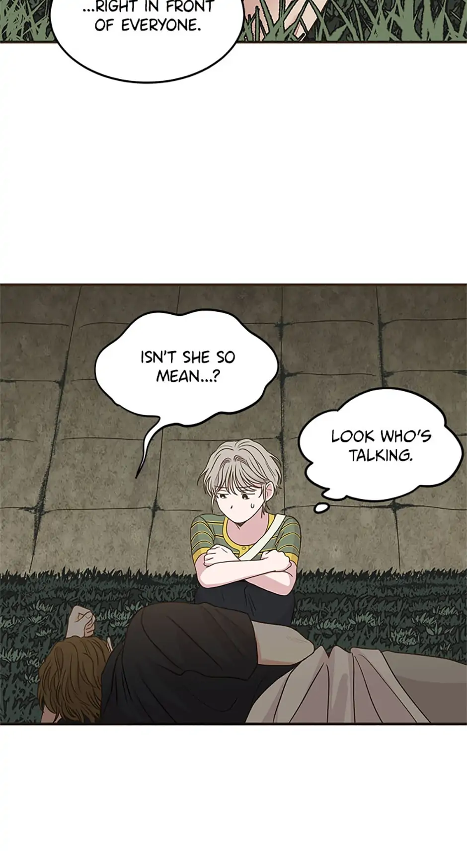 The Vampire’s Sons Chapter 26 - Page 18