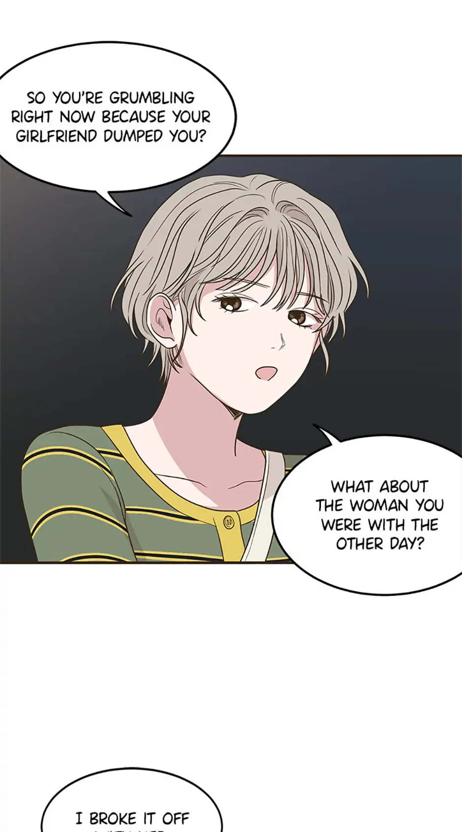 The Vampire’s Sons Chapter 26 - Page 19