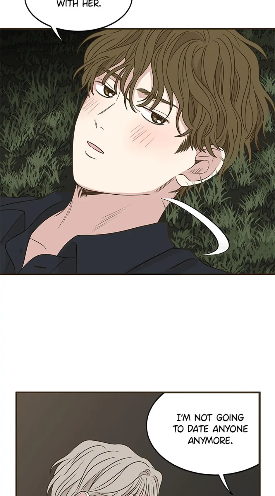 The Vampire’s Sons Chapter 26 - Page 20