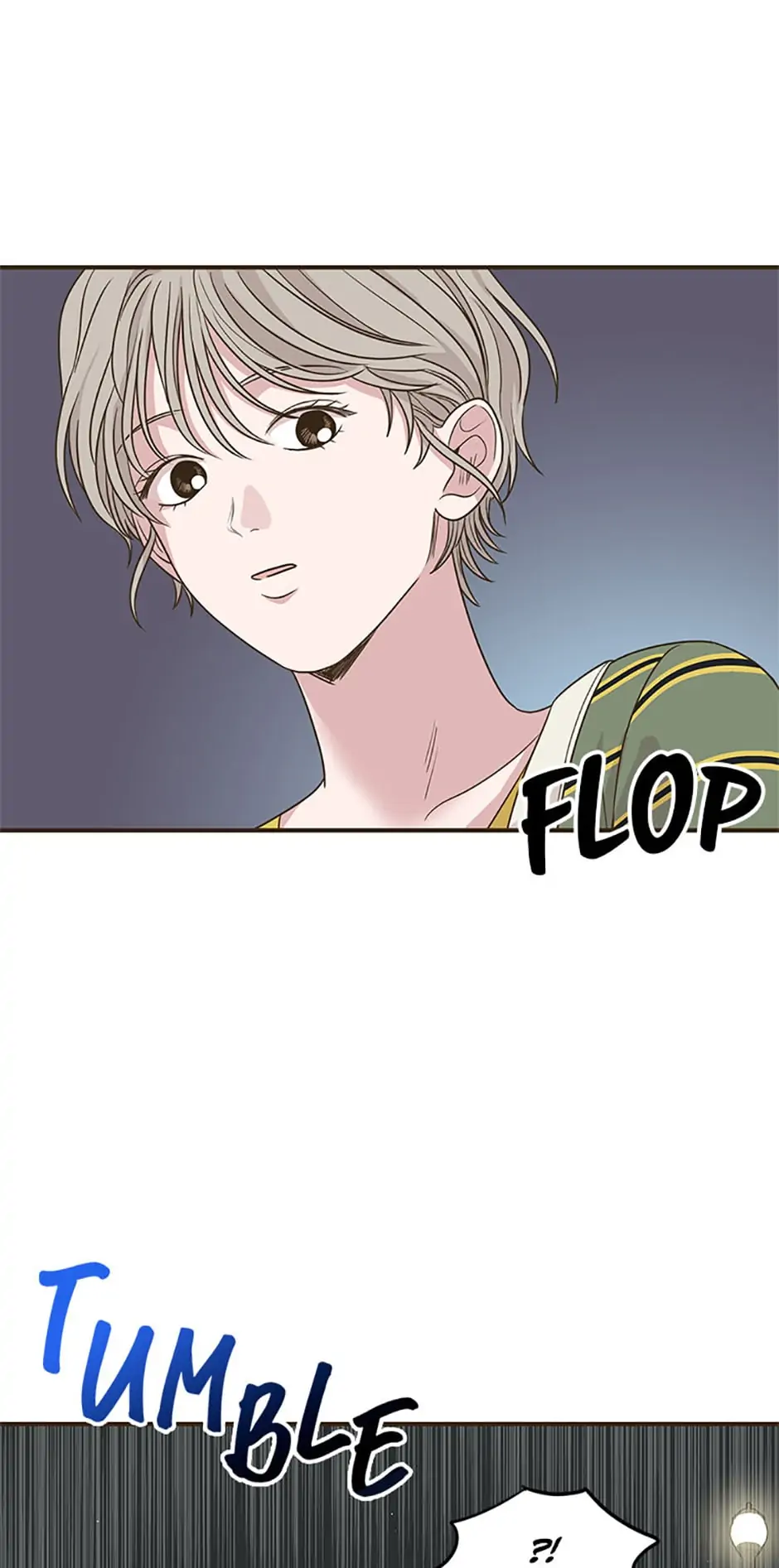 The Vampire’s Sons Chapter 26 - Page 3