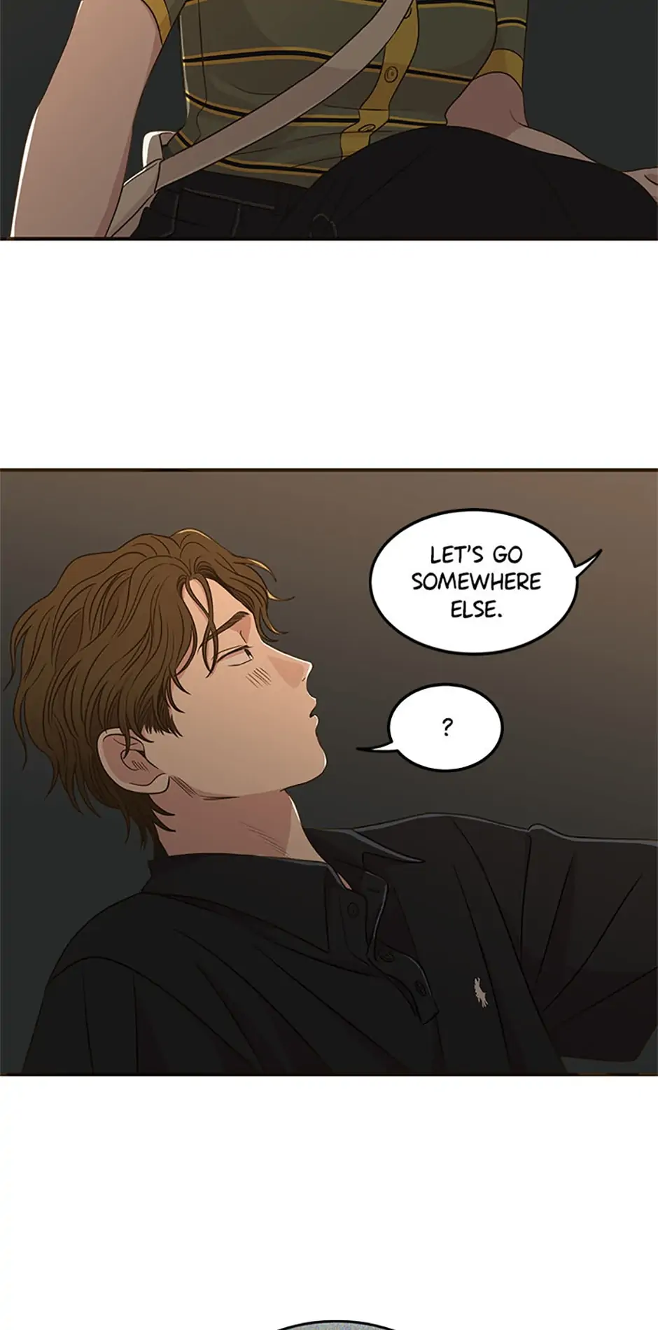 The Vampire’s Sons Chapter 26 - Page 25