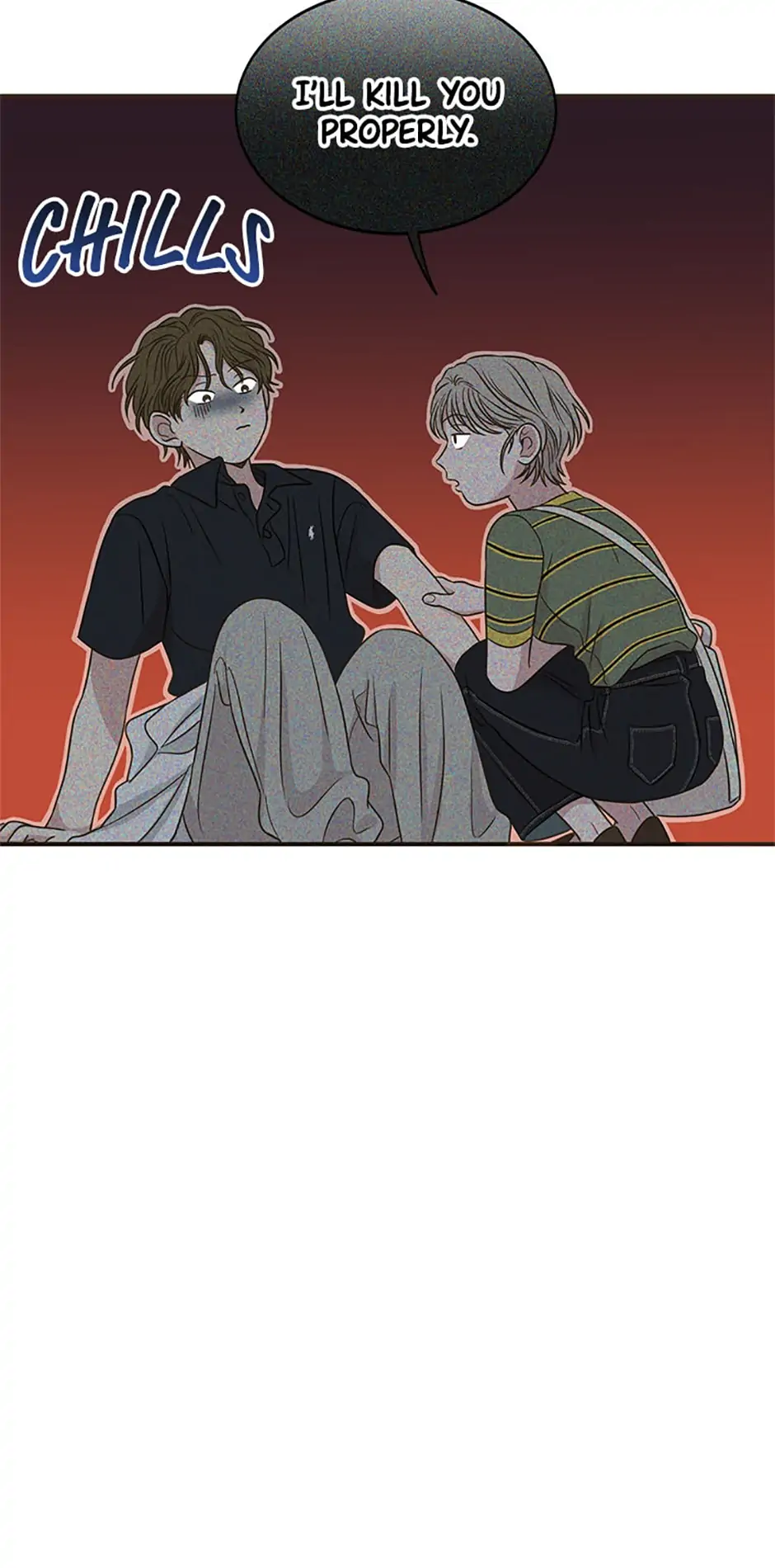 The Vampire’s Sons Chapter 26 - Page 26