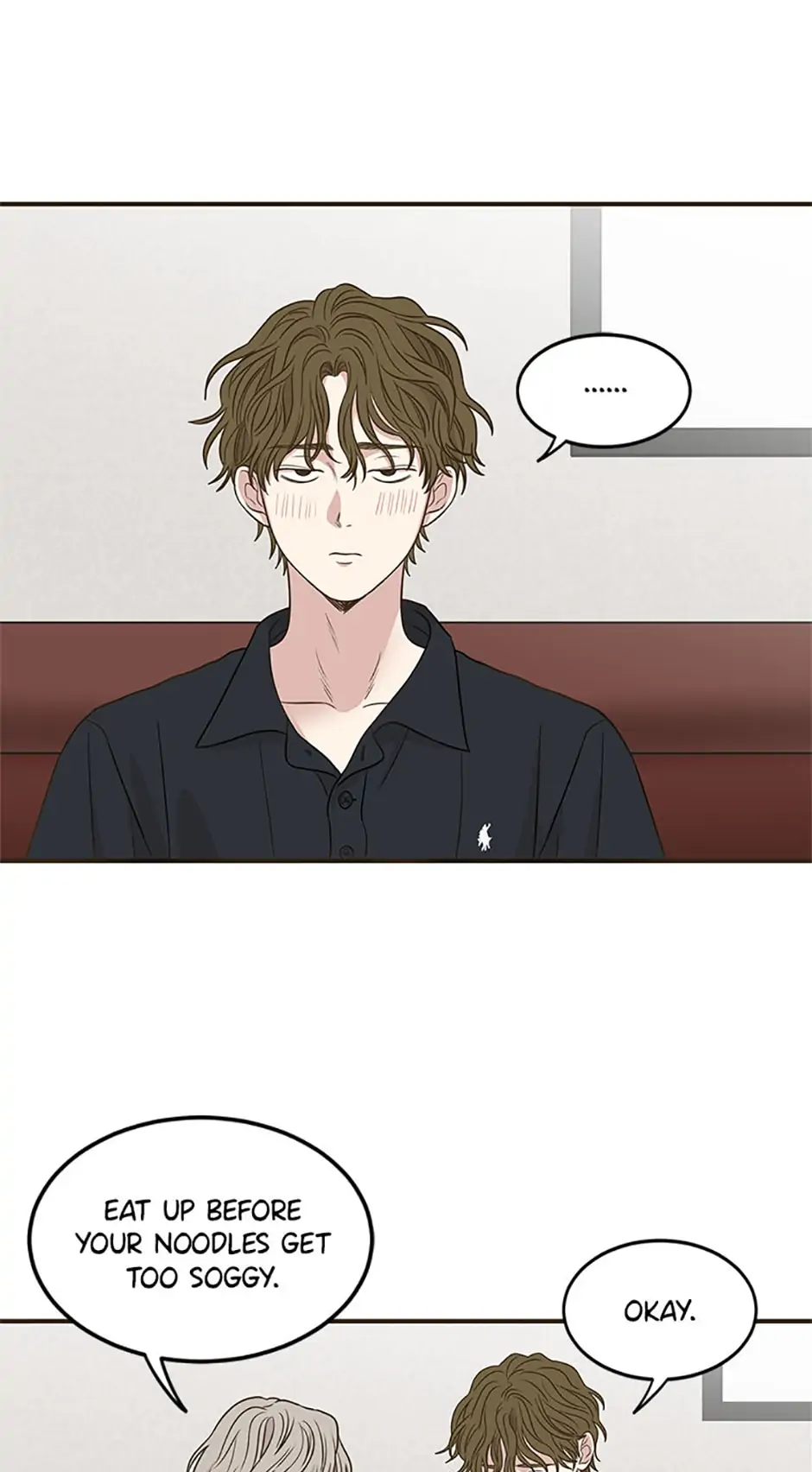 The Vampire’s Sons Chapter 26 - Page 29