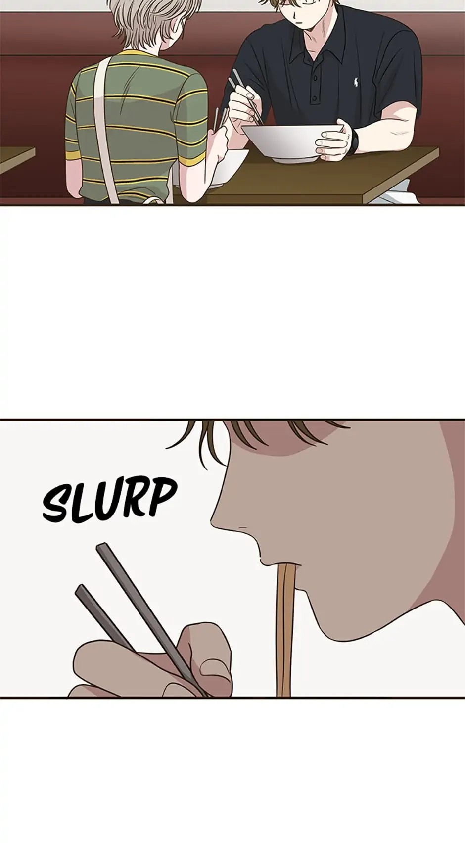 The Vampire’s Sons Chapter 26 - Page 30