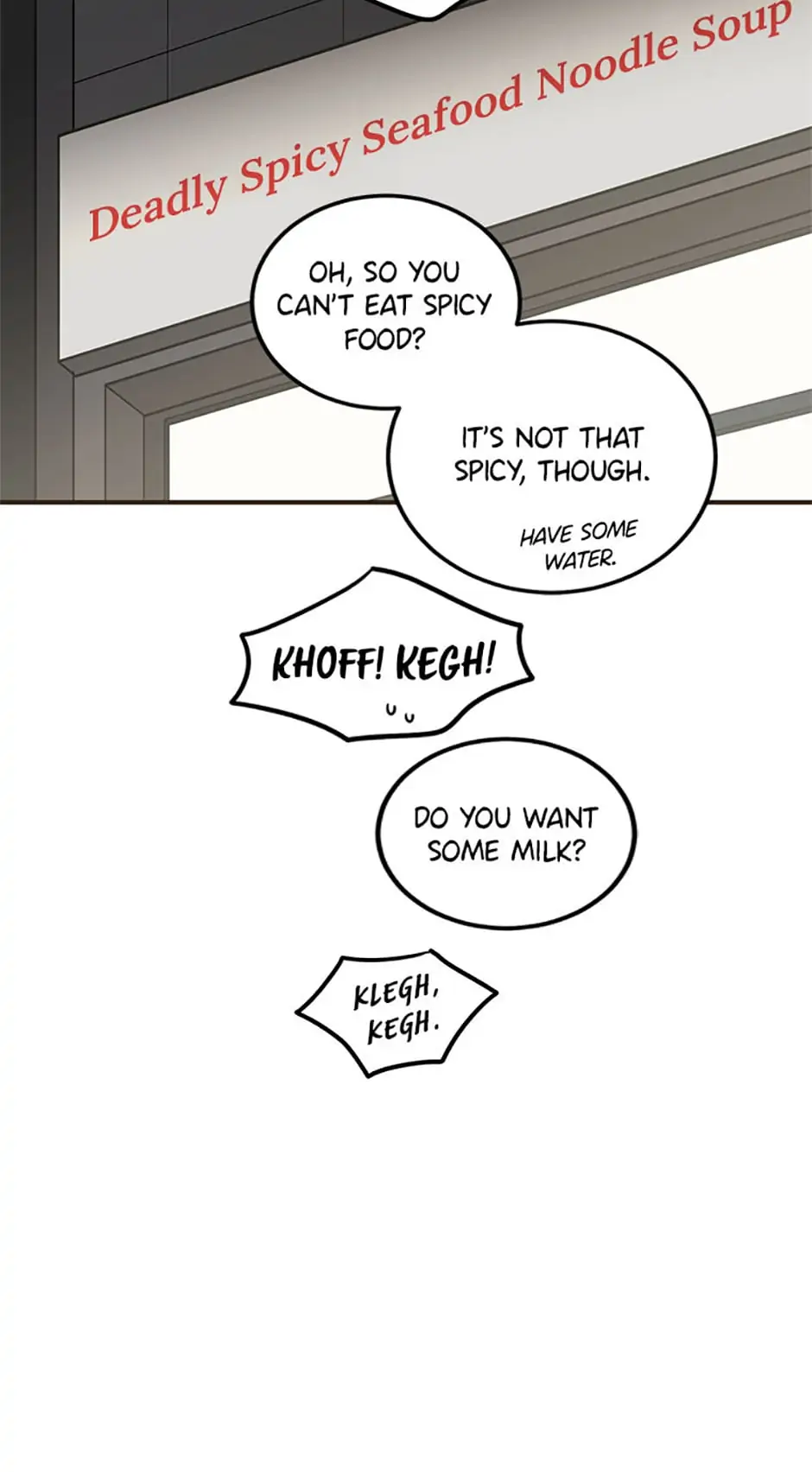 The Vampire’s Sons Chapter 26 - Page 32