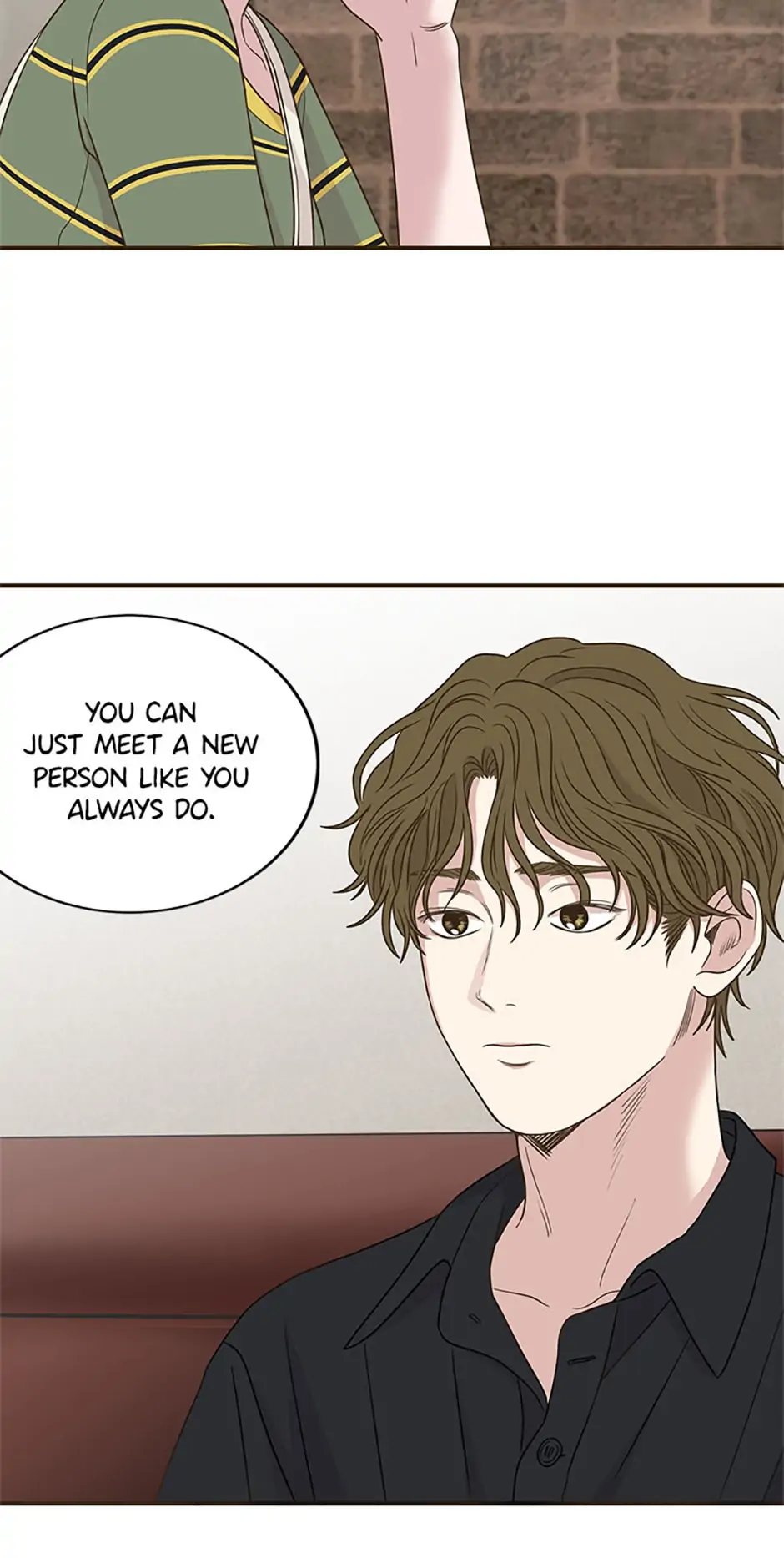 The Vampire’s Sons Chapter 26 - Page 37