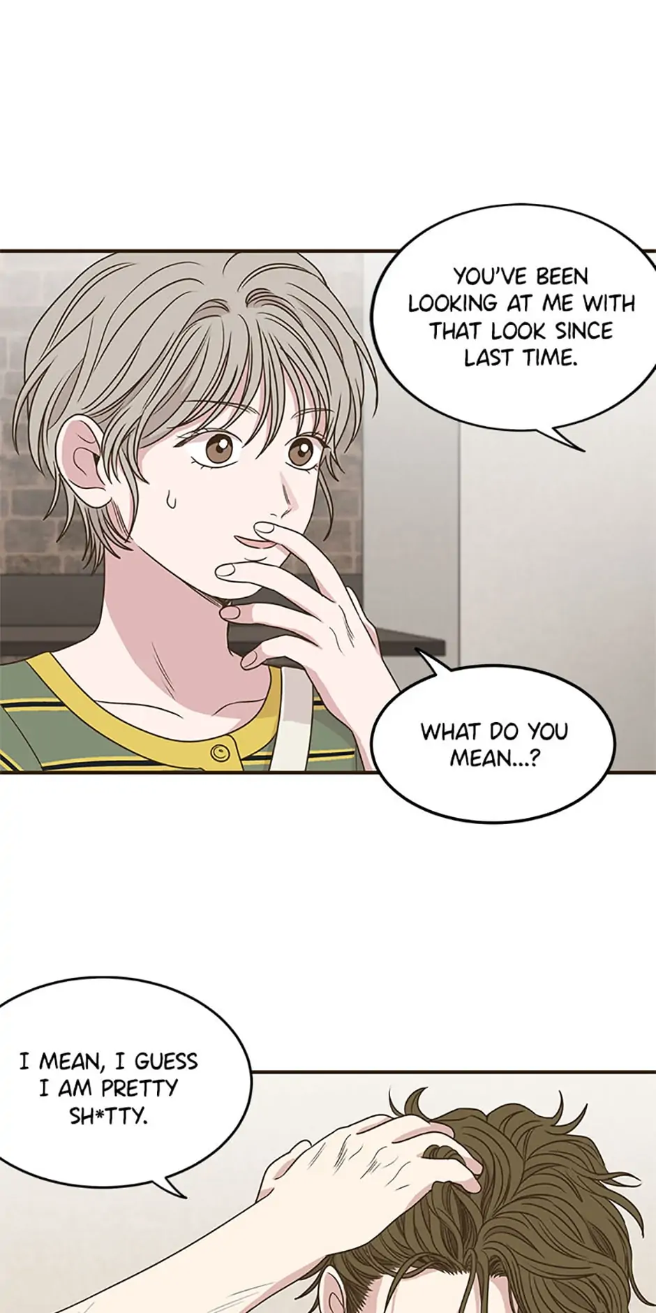 The Vampire’s Sons Chapter 26 - Page 39