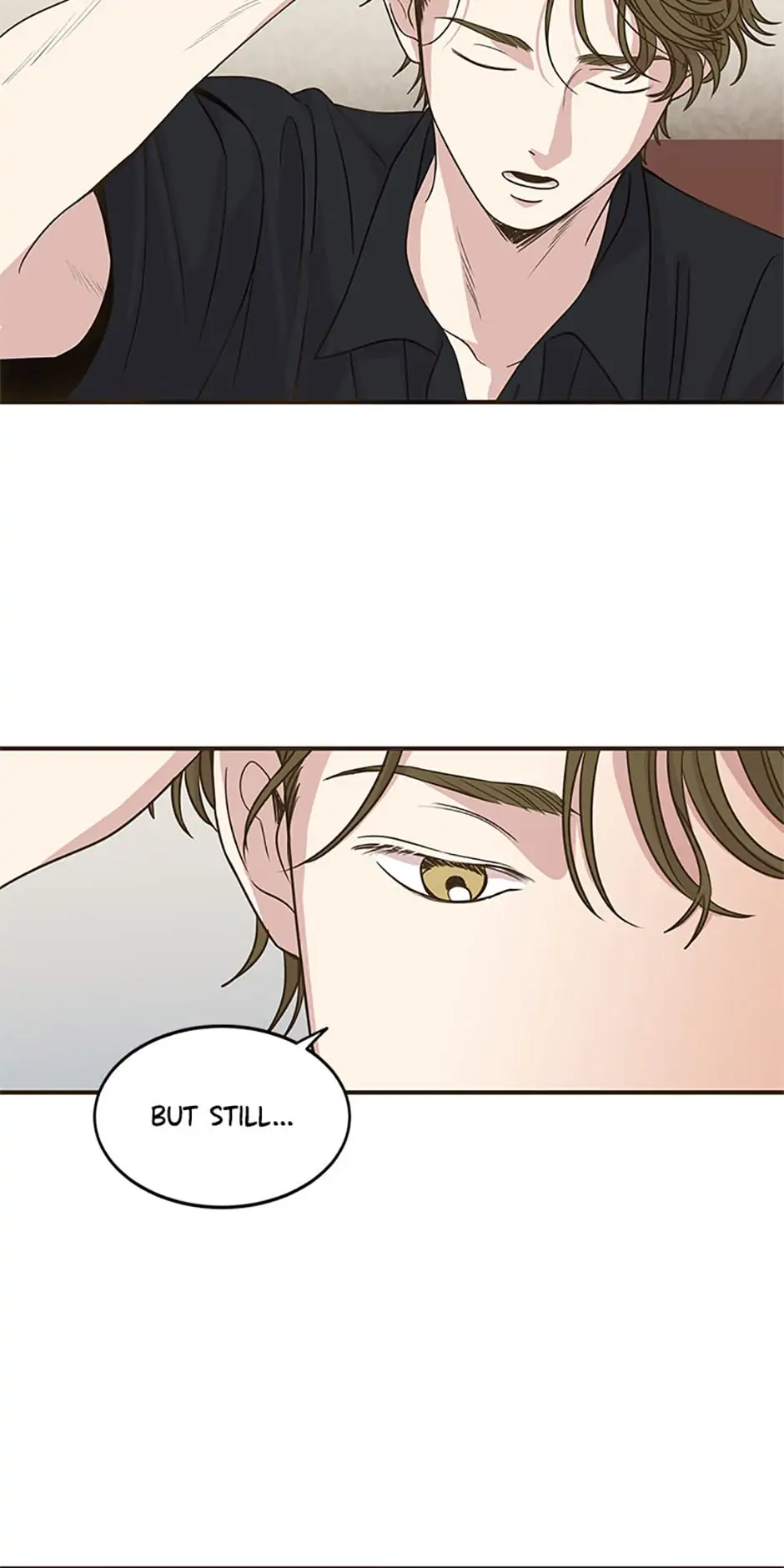 The Vampire’s Sons Chapter 26 - Page 40