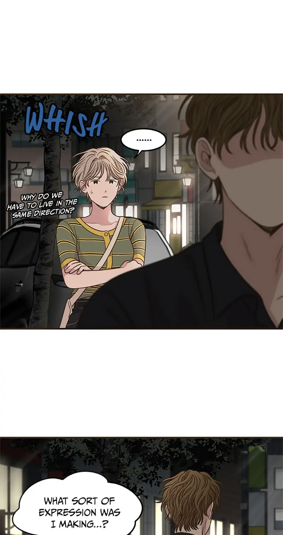 The Vampire’s Sons Chapter 26 - Page 44