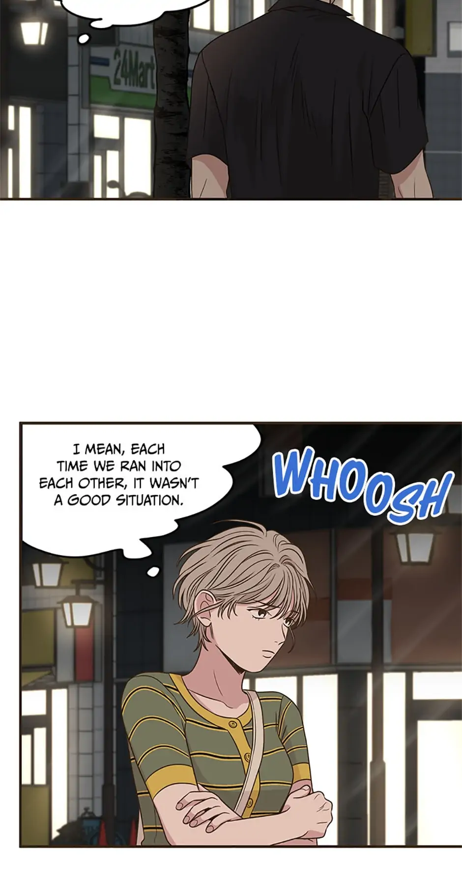 The Vampire’s Sons Chapter 26 - Page 45