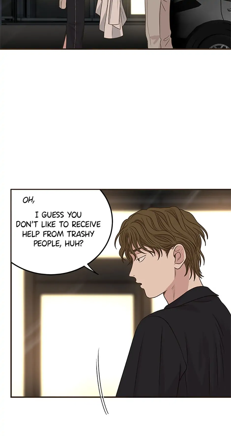 The Vampire’s Sons Chapter 26 - Page 49