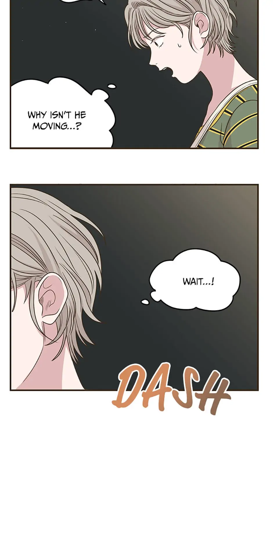 The Vampire’s Sons Chapter 26 - Page 6