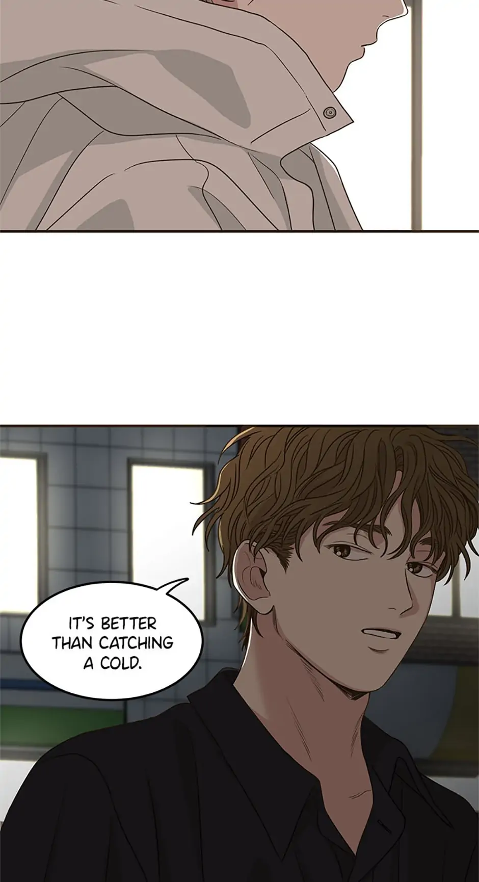 The Vampire’s Sons Chapter 26 - Page 52
