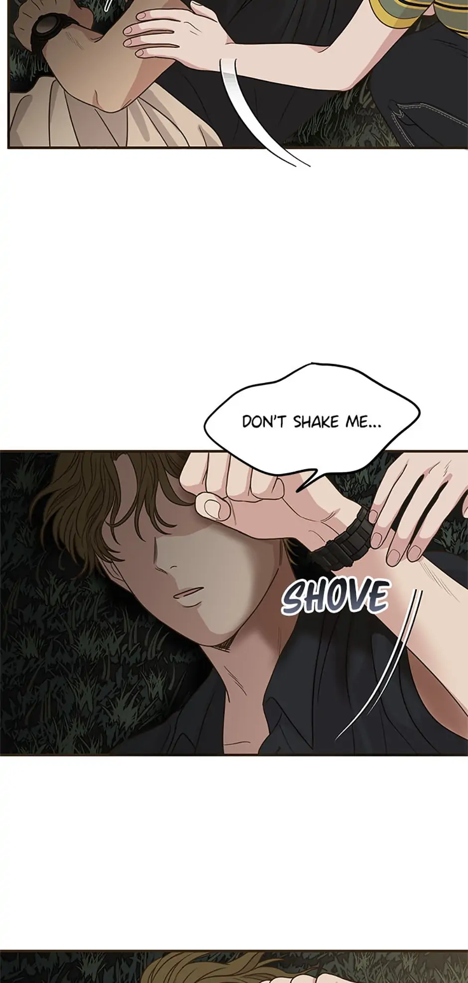 The Vampire’s Sons Chapter 26 - Page 8