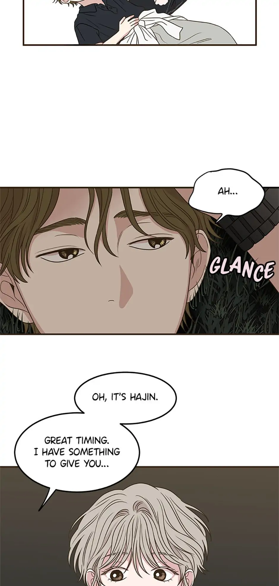 The Vampire’s Sons Chapter 26 - Page 10