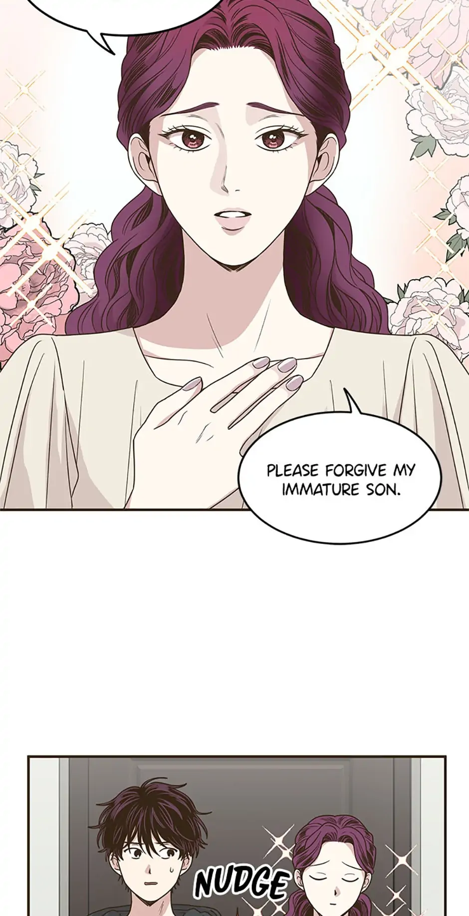 The Vampire’s Sons Chapter 27 - Page 2