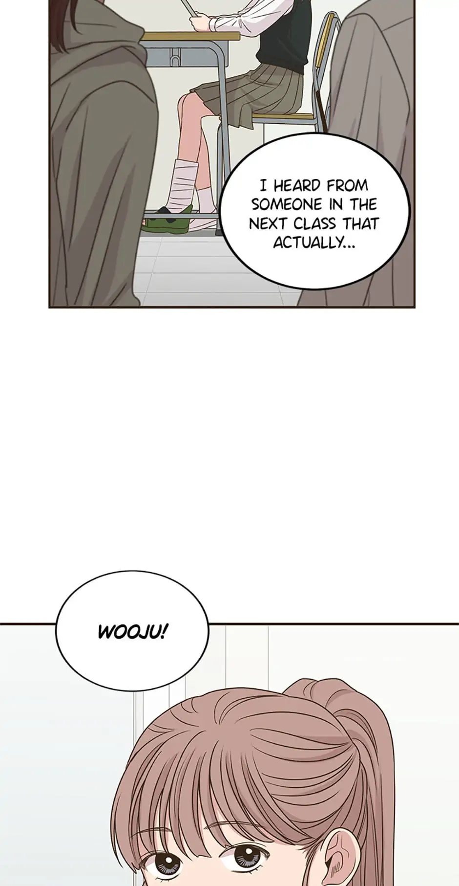 The Vampire’s Sons Chapter 27 - Page 14