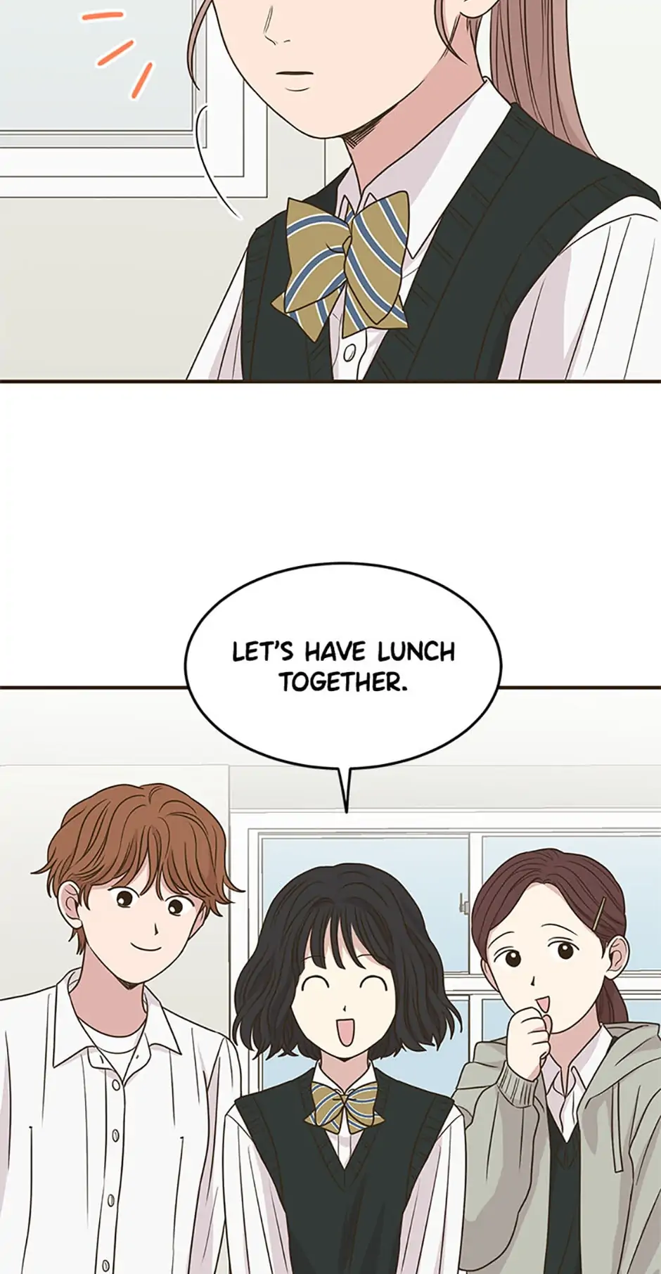 The Vampire’s Sons Chapter 27 - Page 15