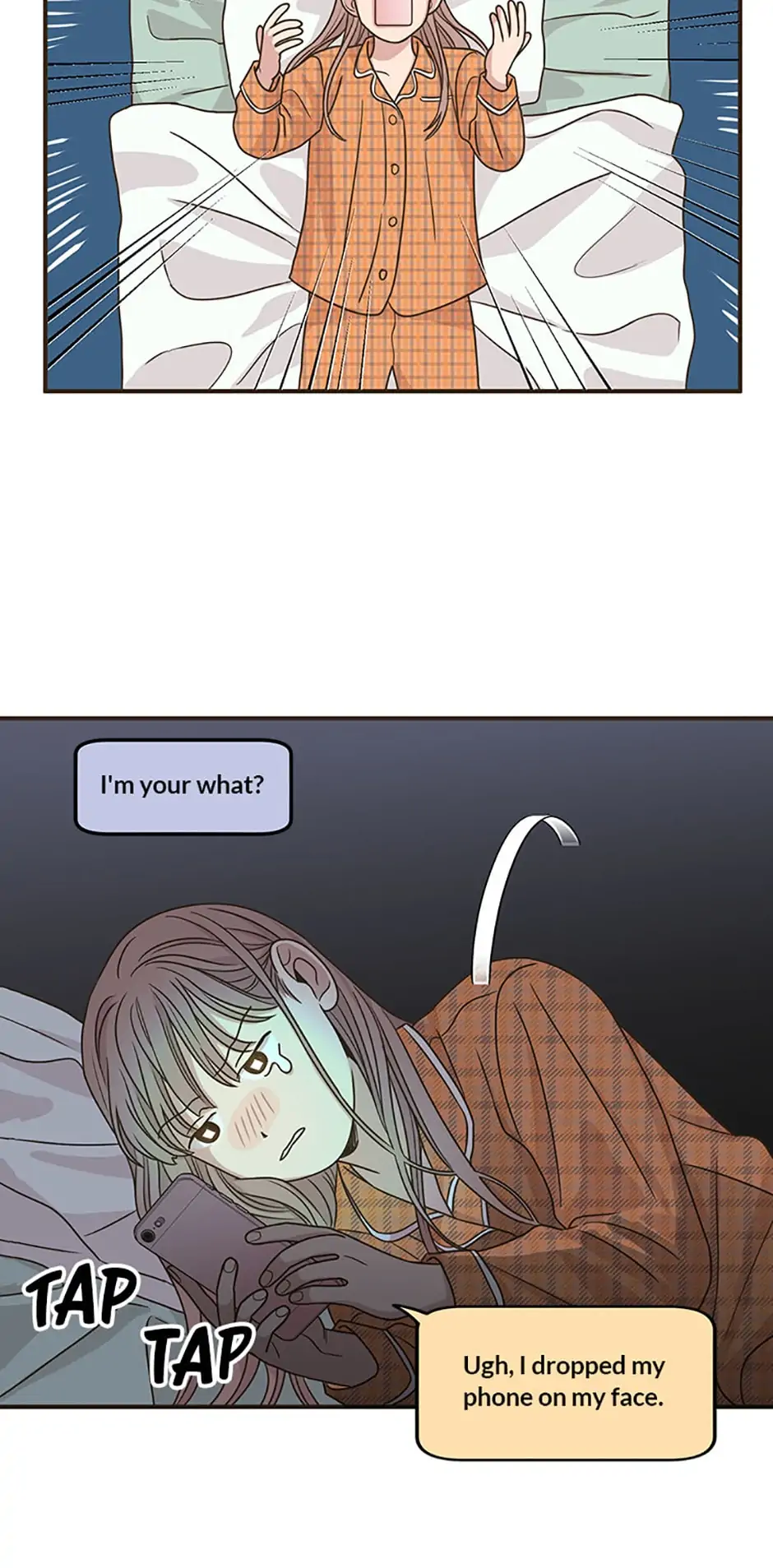 The Vampire’s Sons Chapter 27 - Page 27