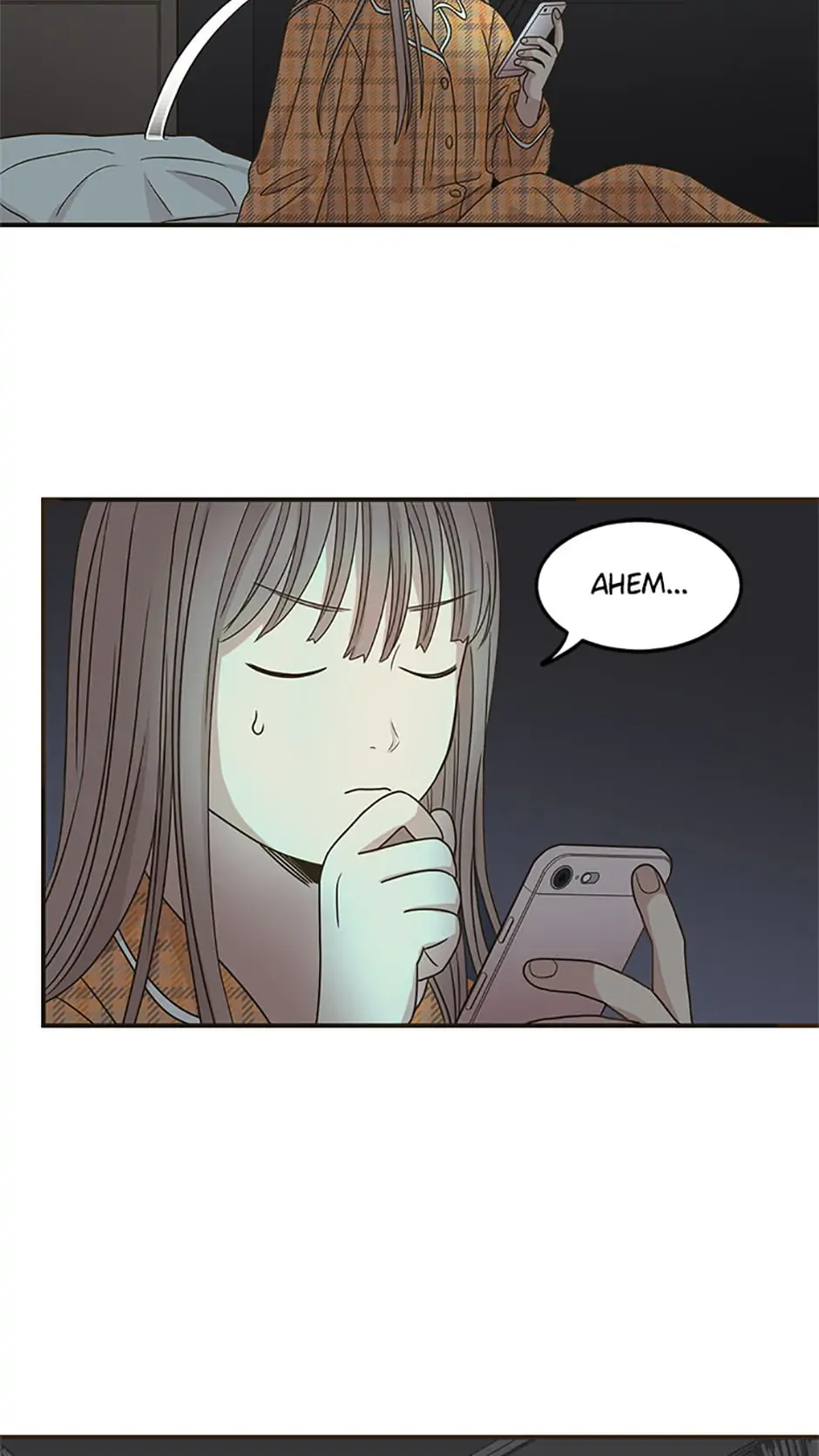 The Vampire’s Sons Chapter 27 - Page 30