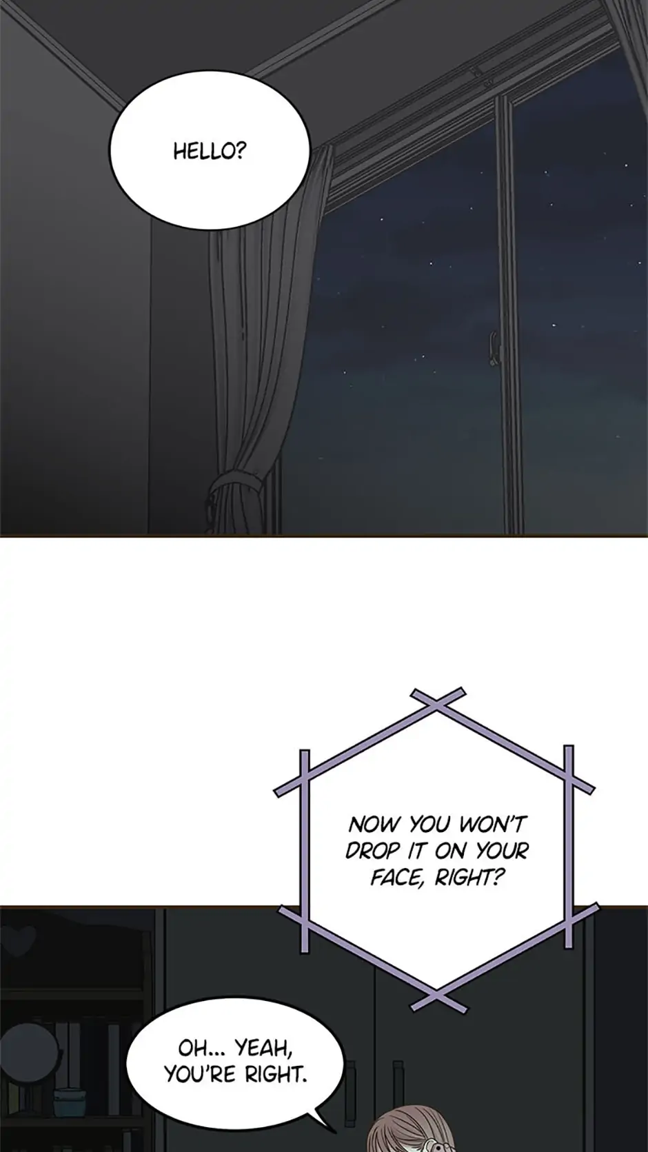 The Vampire’s Sons Chapter 27 - Page 31