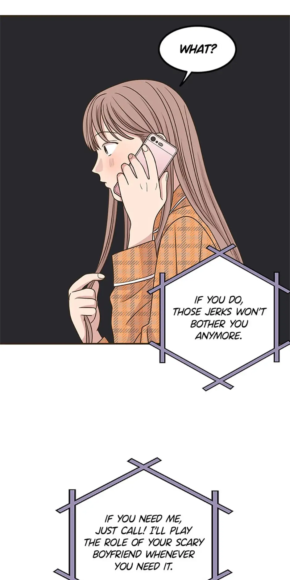 The Vampire’s Sons Chapter 27 - Page 37