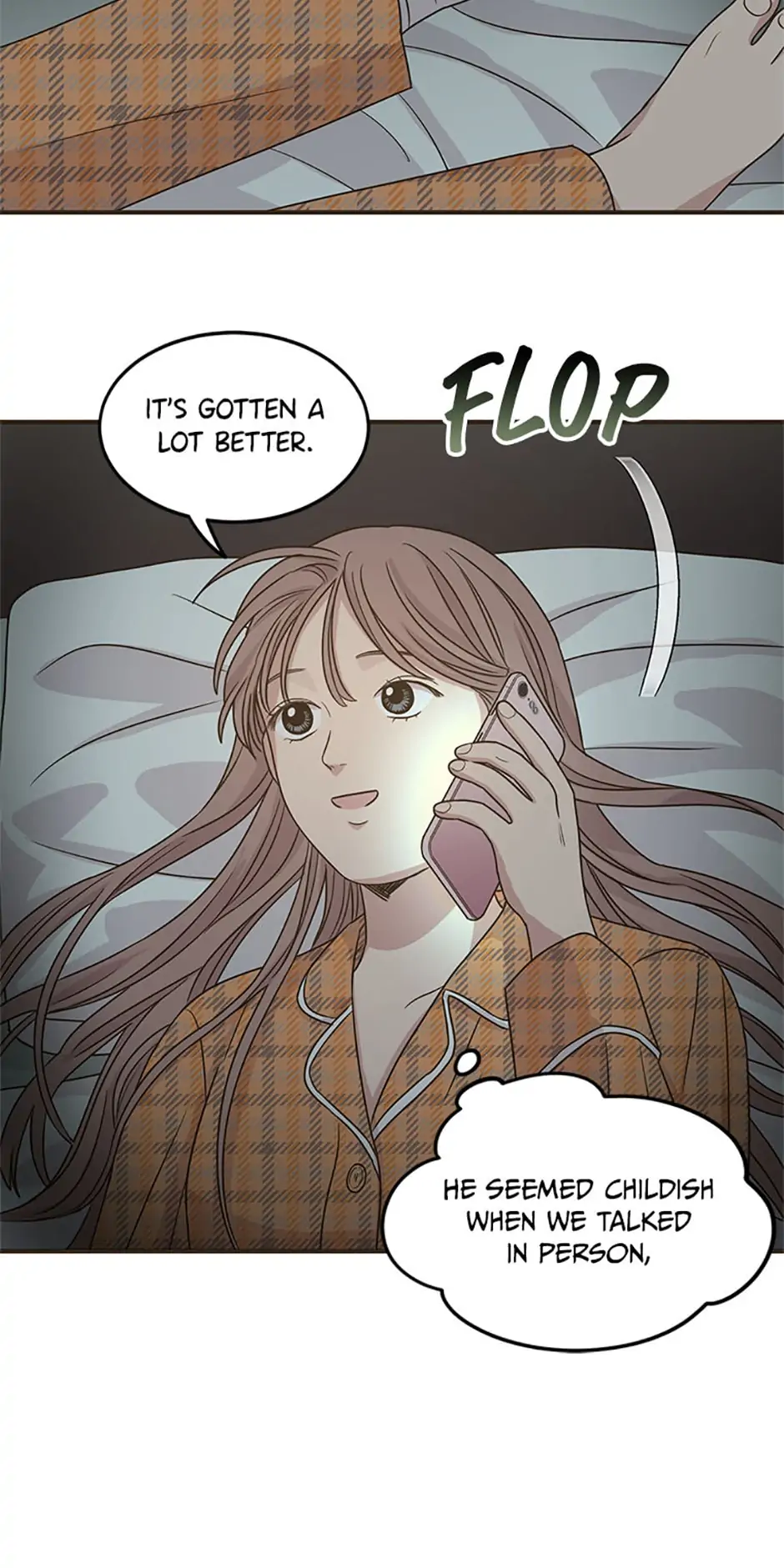 The Vampire’s Sons Chapter 27 - Page 39