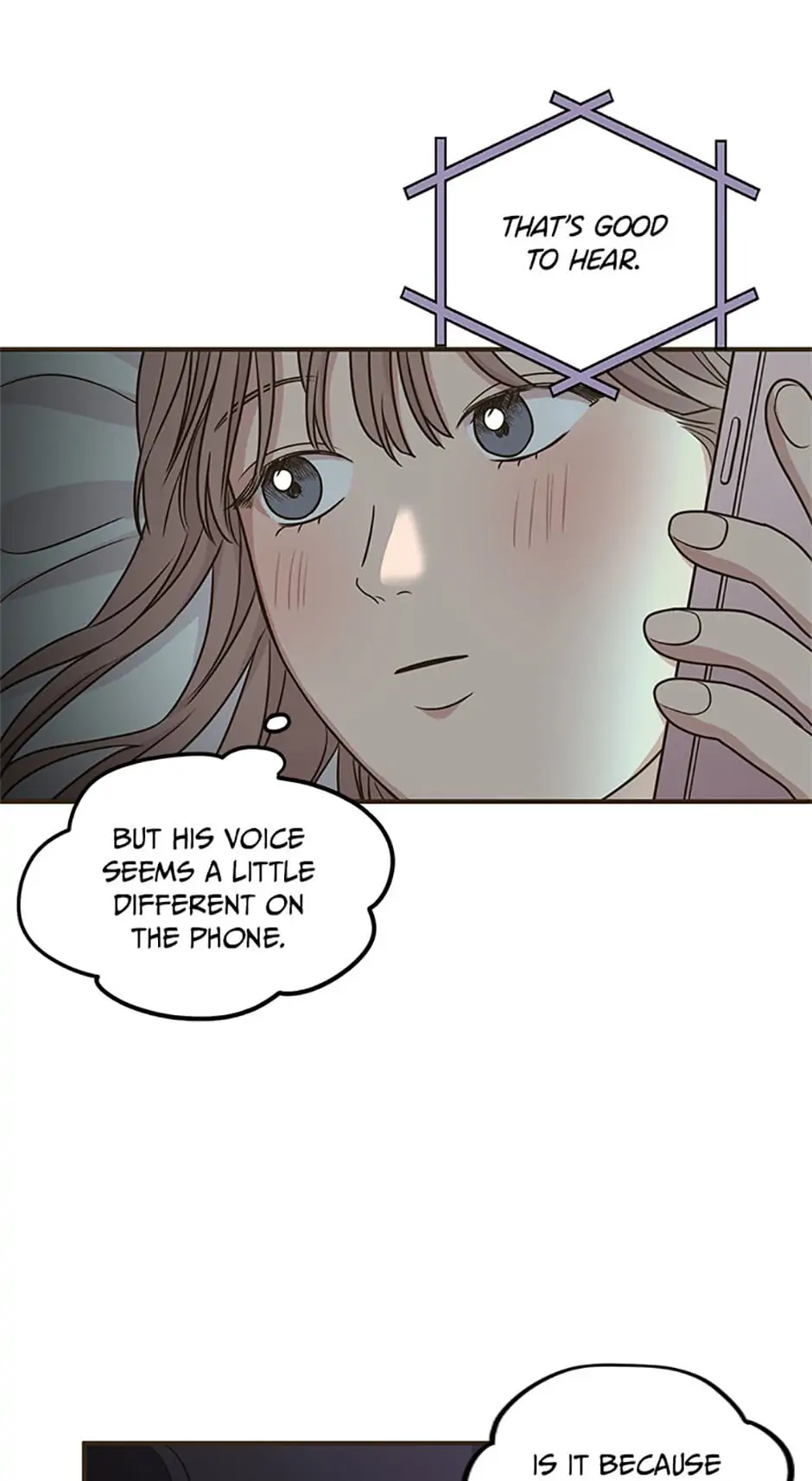 The Vampire’s Sons Chapter 27 - Page 40