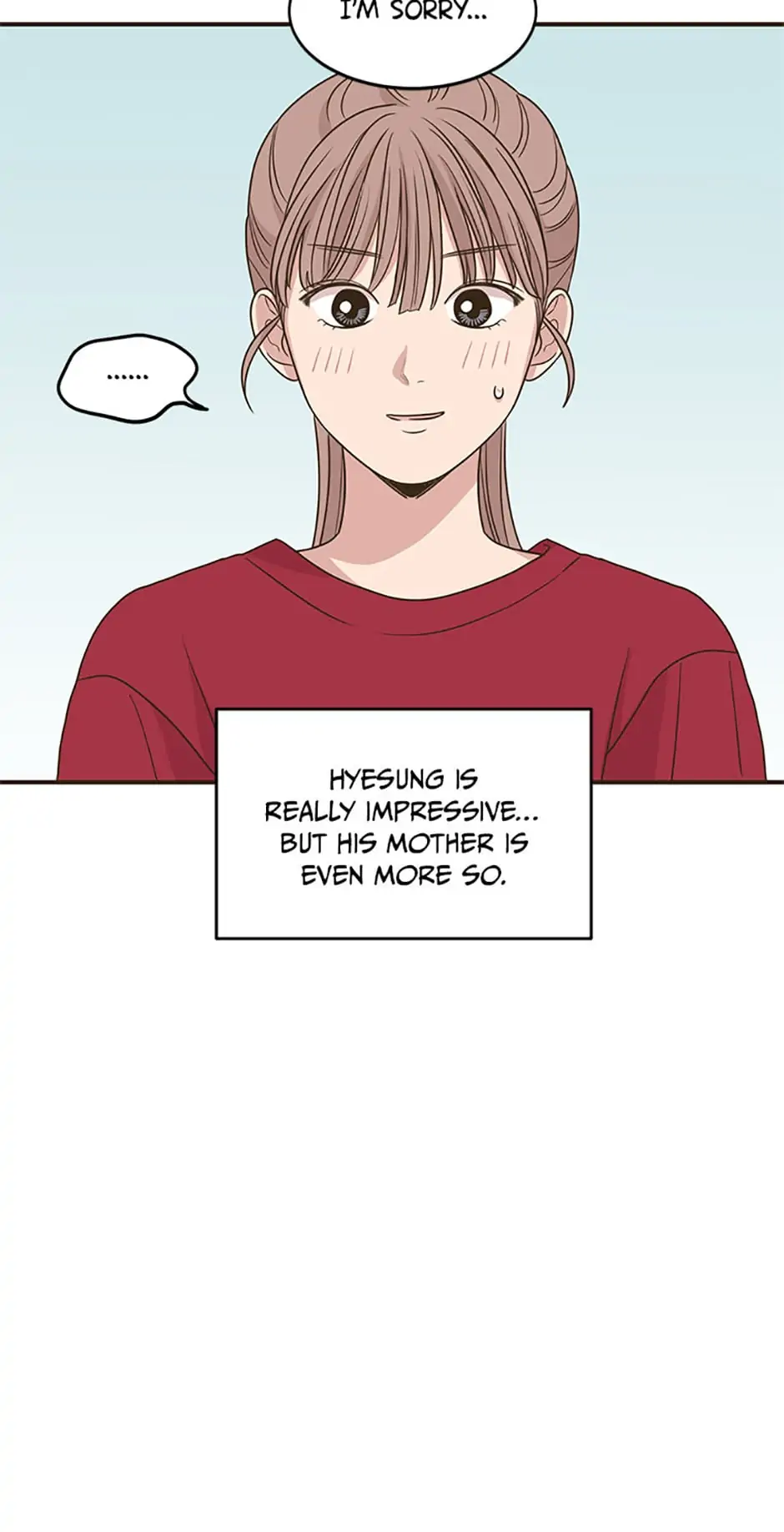 The Vampire’s Sons Chapter 27 - Page 5