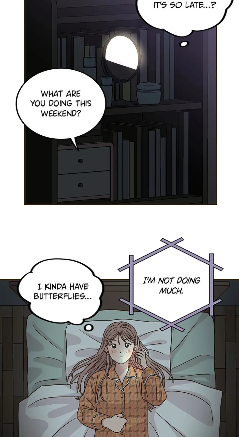 The Vampire’s Sons Chapter 27 - Page 41