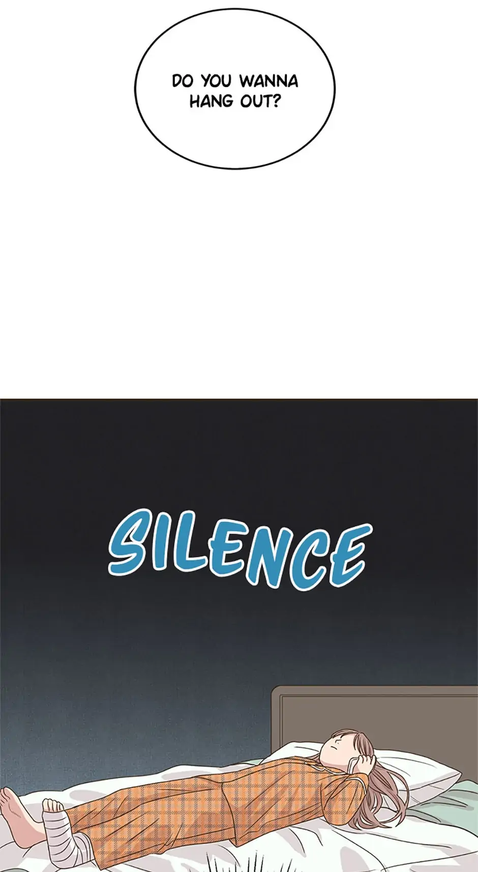 The Vampire’s Sons Chapter 27 - Page 43
