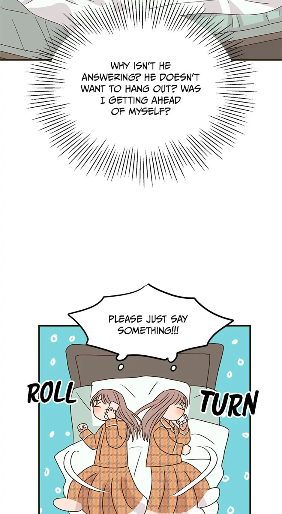 The Vampire’s Sons Chapter 27 - Page 44