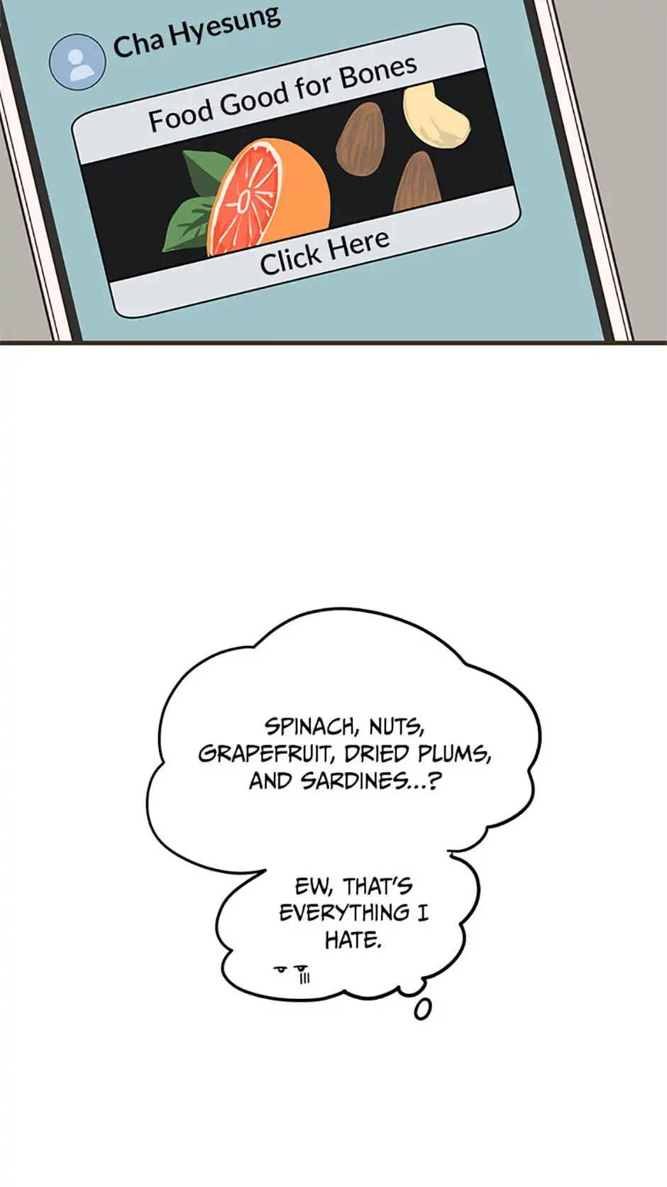 The Vampire’s Sons Chapter 27 - Page 10