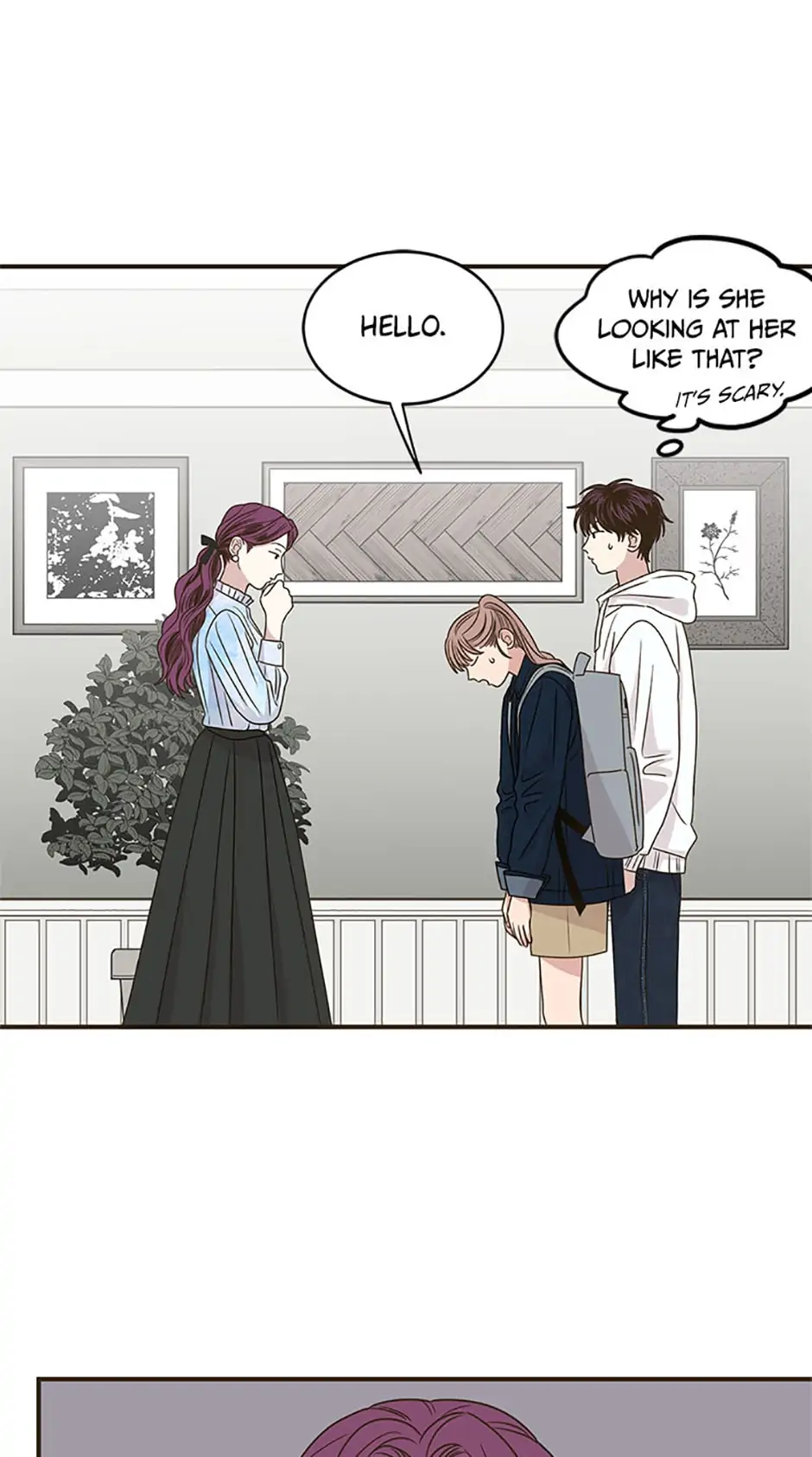 The Vampire’s Sons Chapter 28 - Page 13