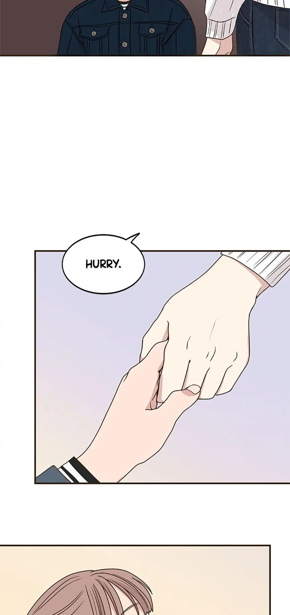 The Vampire’s Sons Chapter 28 - Page 32