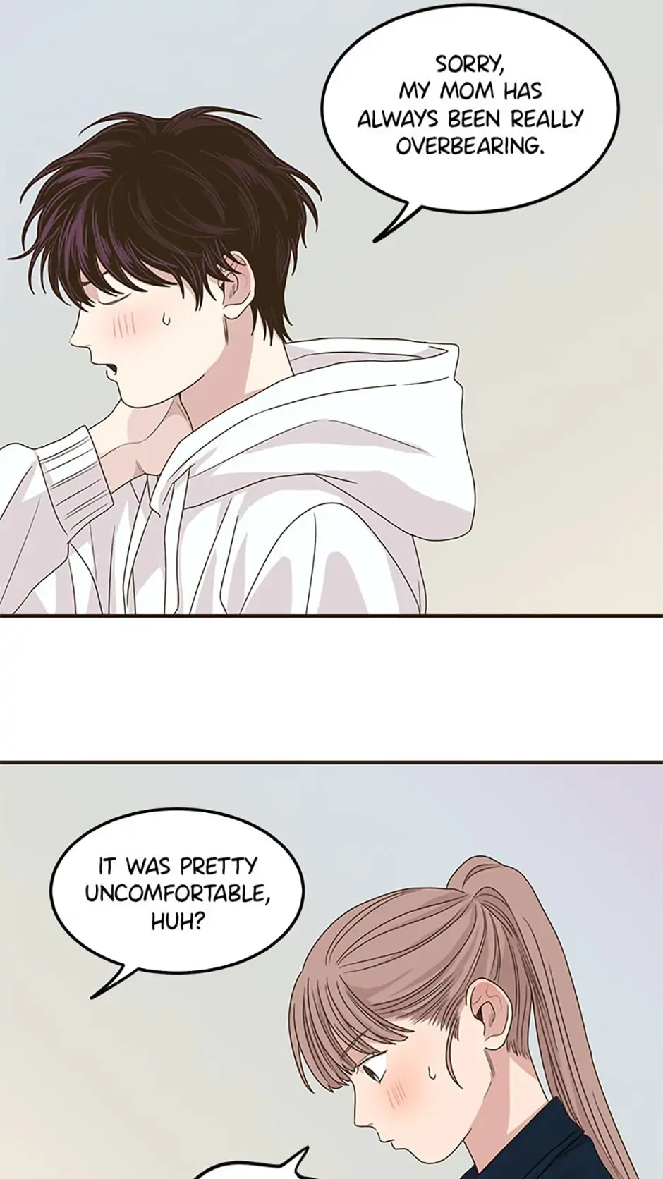 The Vampire’s Sons Chapter 28 - Page 37