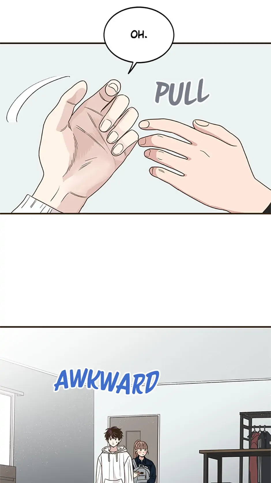 The Vampire’s Sons Chapter 28 - Page 39