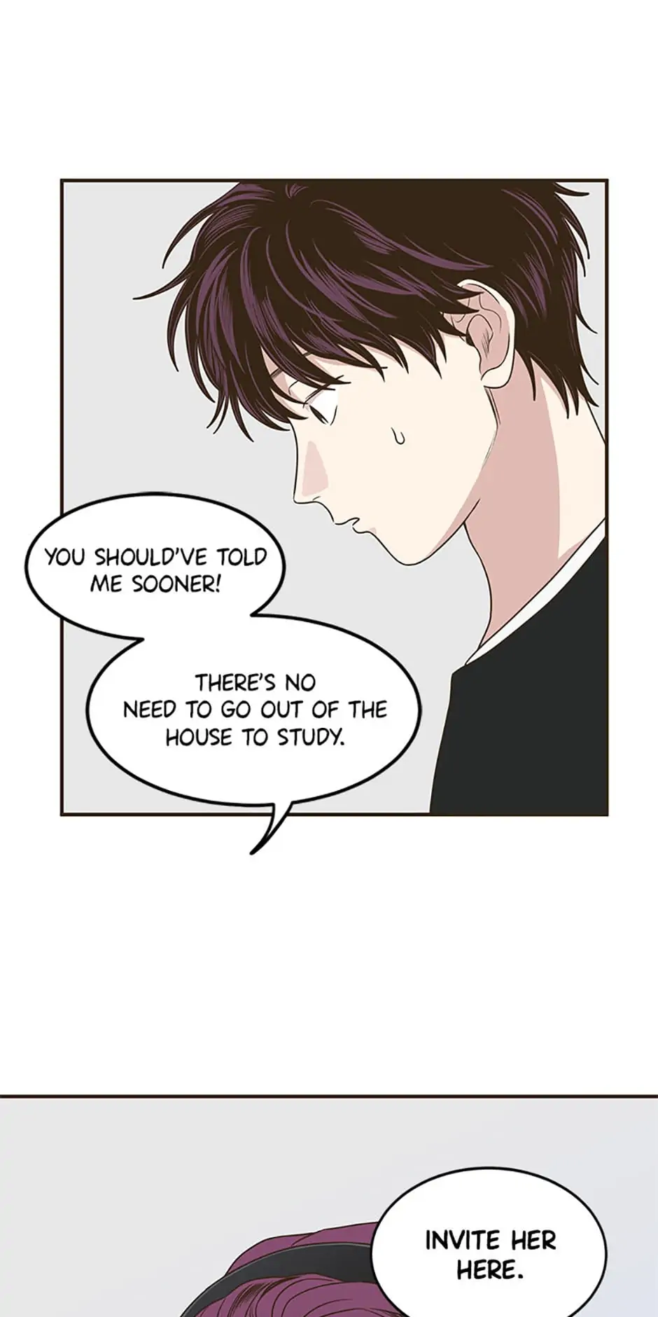 The Vampire’s Sons Chapter 28 - Page 7