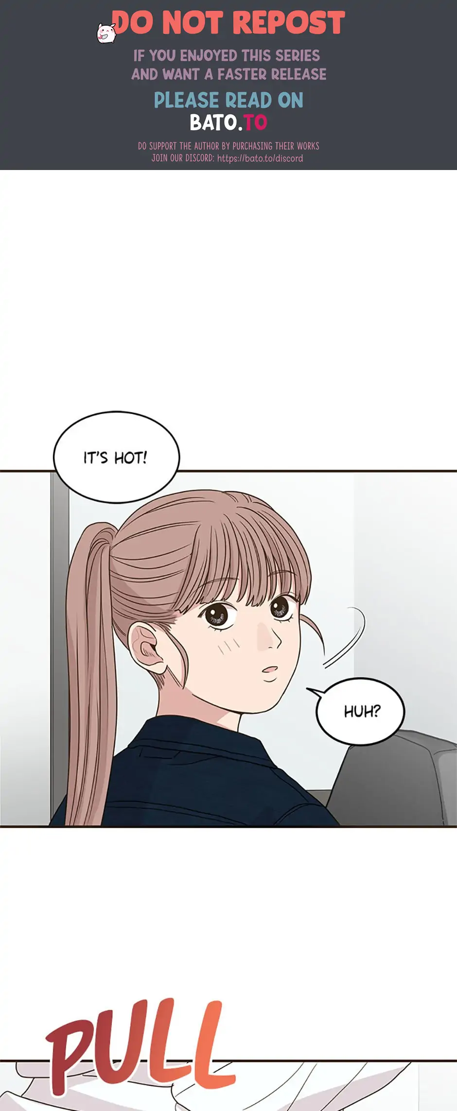 The Vampire’s Sons Chapter 29 - Page 1